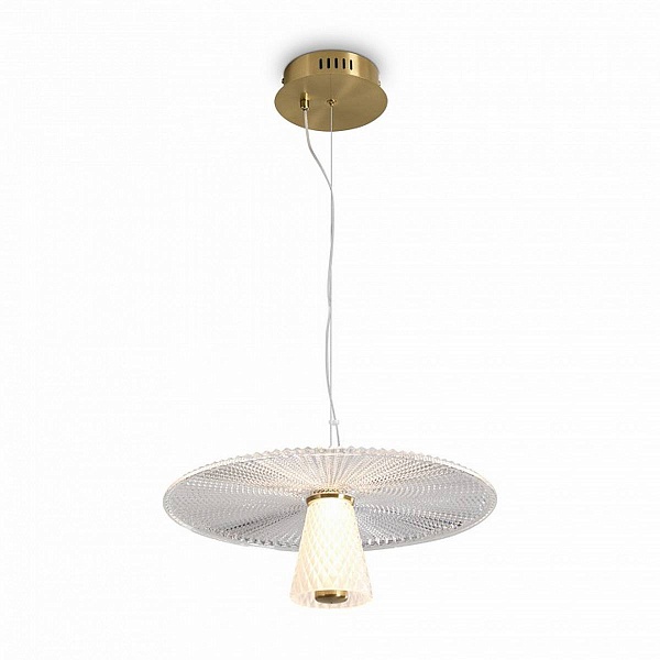 Подвес FREYA GRAIL FR6183PL-L4BS