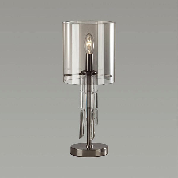 Настольная лампа ODEON LIGHT NICOLE 4890/1T