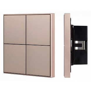 Панель управления ARLIGHT KNX 39669