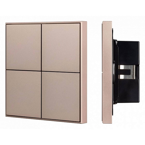 Панель управления ARLIGHT KNX 39669