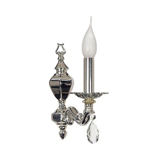 Бра ARTI LAMPADARI AMELIA SB Amelia E 2.1.1.502 SB