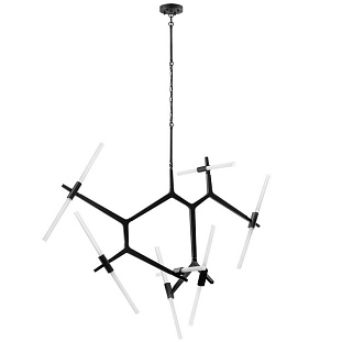 Люстра подвесная LIGHTSTAR STRUTTURA 742147