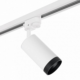 Трековый светильник LIGHTSTAR RULLO R1T4363437