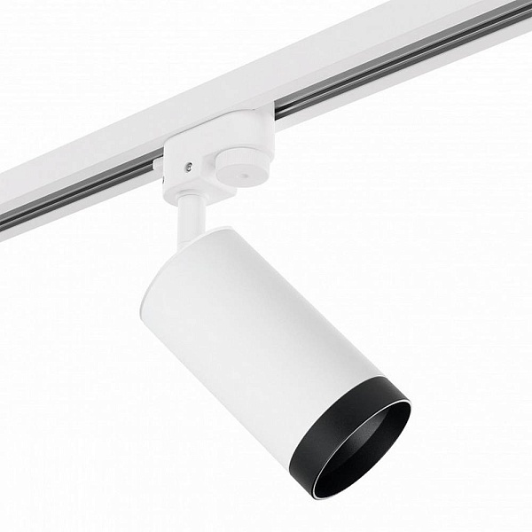 Трековый светильник LIGHTSTAR RULLO R1T4363437