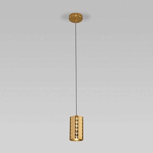 Подвес EUROSVET BONALDO 50247/1 LED золото