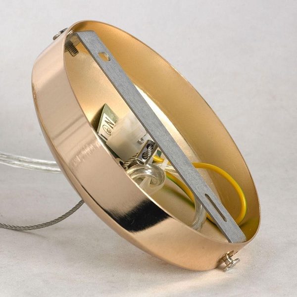 Люстра подвесная LUSSOLE STAR GRLSP-8334