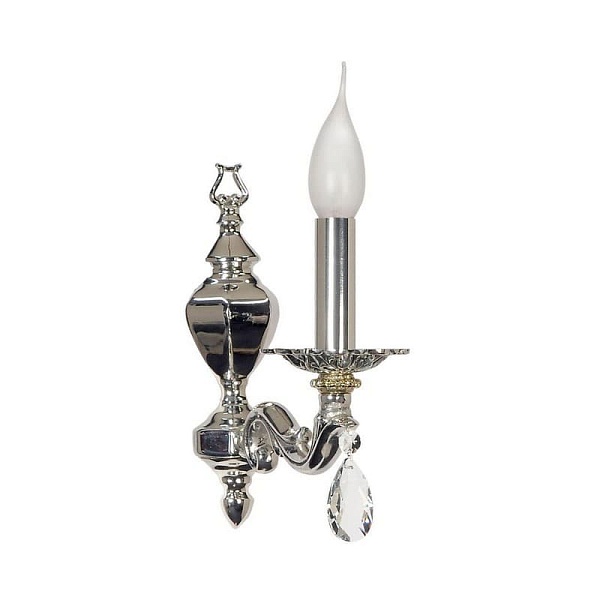 Бра ARTI LAMPADARI AMELIA SB Amelia E 2.1.1.502 SB