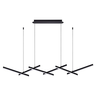 Подвес ODEON LIGHT RUDY 3890/85L
