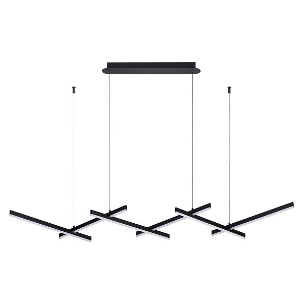 Подвес ODEON LIGHT RUDY 3890/85L