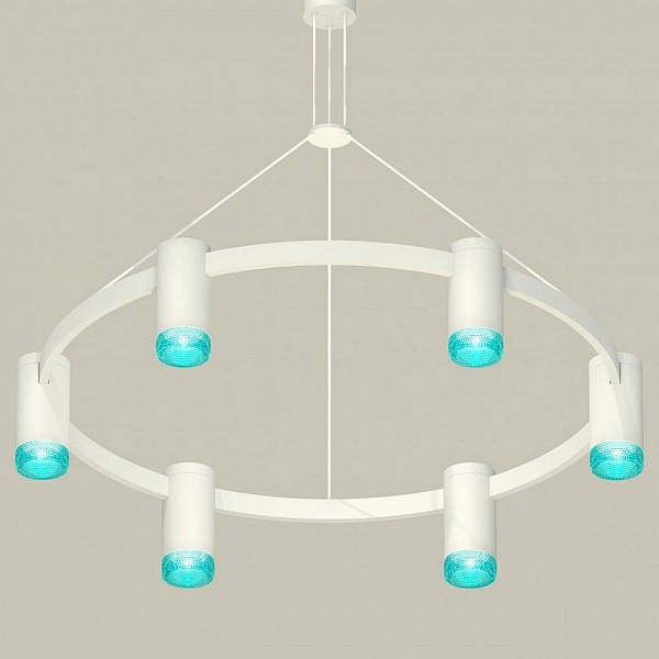 Люстра подвесная AMBRELLA LIGHT XB XB9021202