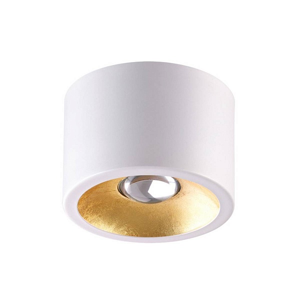 Спот ODEON LIGHT GLASGOW 6668/1CL