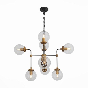 Люстра подвесная ST LUCE VARIETA SL234.403.08