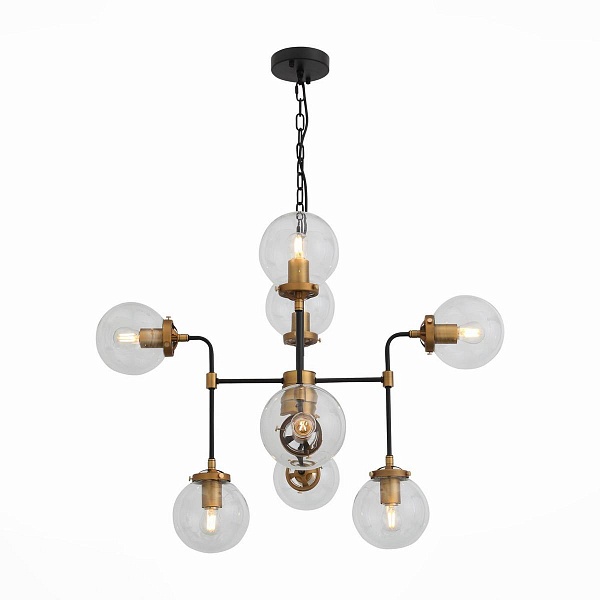 Люстра подвесная ST LUCE VARIETA SL234.403.08