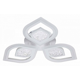 Люстра потолочная ESCADA HYDRIA 10227/3LED
