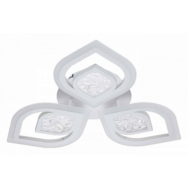 Люстра потолочная ESCADA HYDRIA 10227/3LED