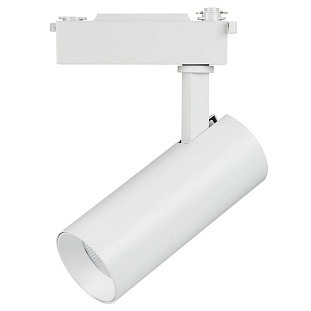 Трековый светильник LIGHTSTAR FUOCO LED 218226