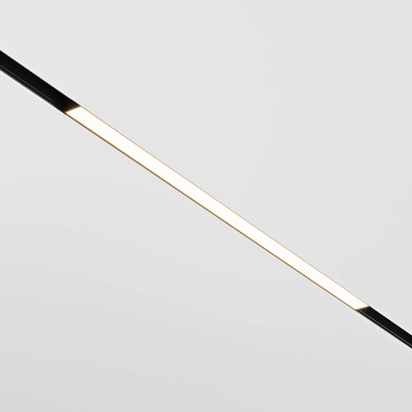 Трековый светильник MAYTONI BASIS TR030-4-24WTW-DD2-B
