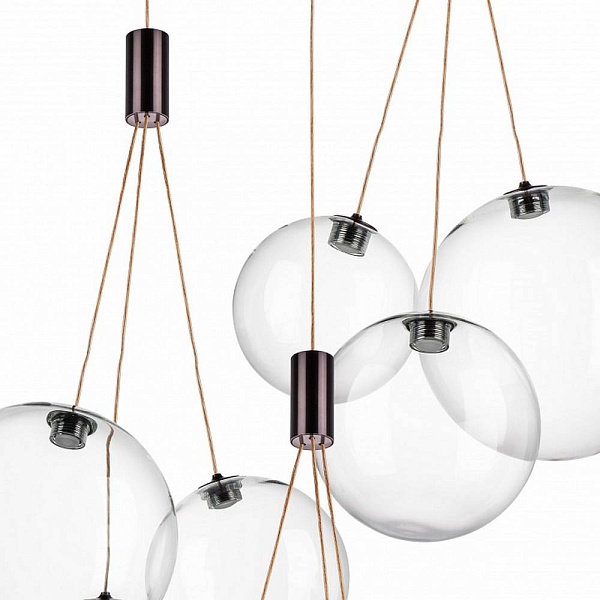 Подвес LIGHTSTAR SFERETTA 801090