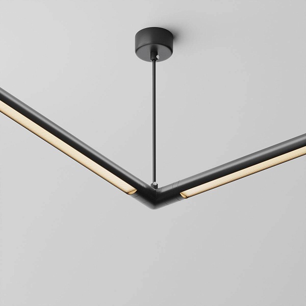 Токоподвод MAYTONI SHELF CA014LC-P-B