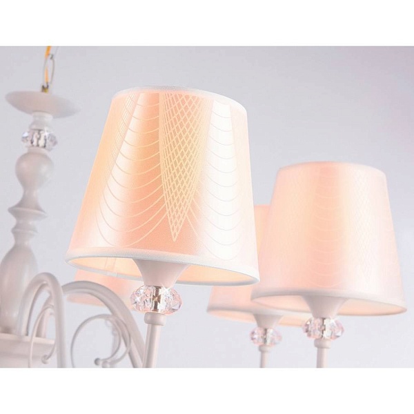 Люстра подвесная AMBRELLA LIGHT TR TR4605