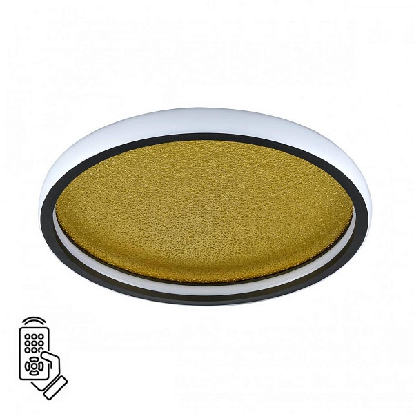 Светильник потолочный СОНЕКС SHIMMERS 7736/60L