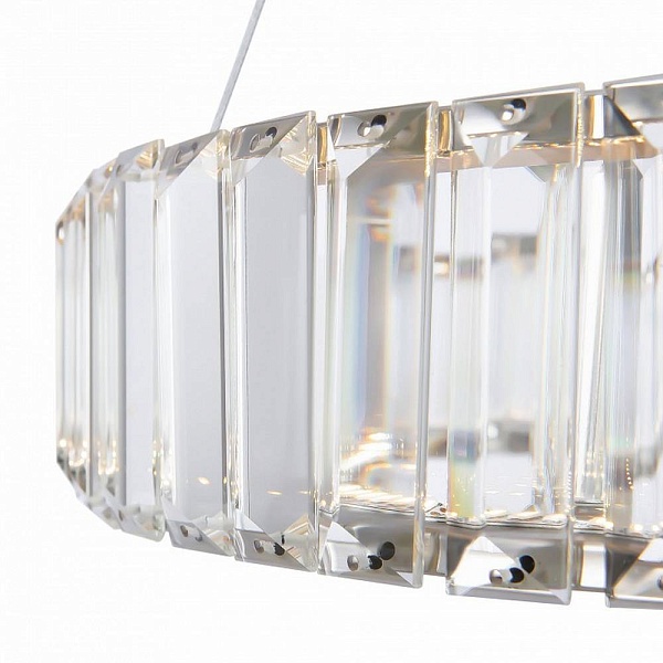 Подвес FREYA TIER FR5257PL-L17CH