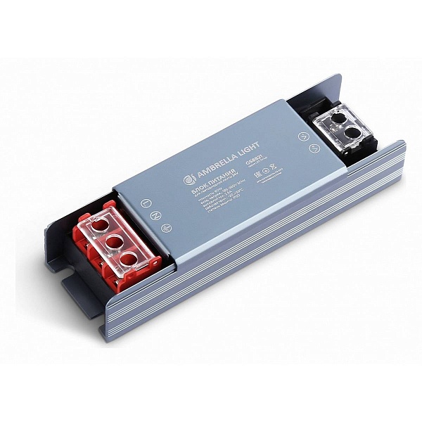 Блок питания AMBRELLA LIGHT LED DRIVER 24V 60W IP20 GS8821