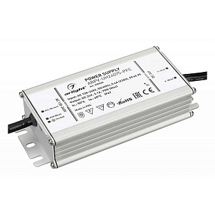 Блок питания ARLIGHT ARPV-UH 24V 75W IP67 25028