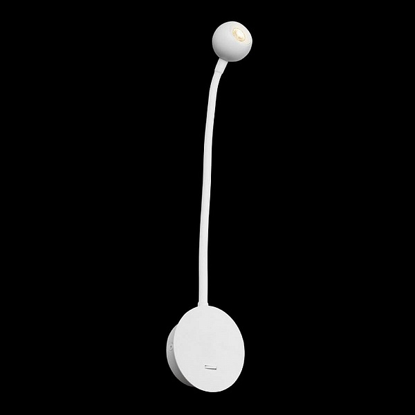 Бра LOFT IT POINT 10254 White