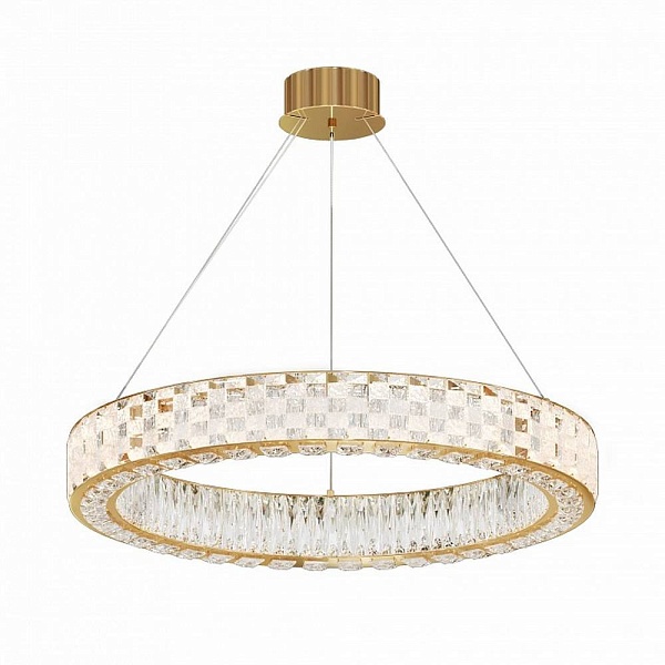 Подвес MAYTONI CASTELLO MOD336PL-L170G3K