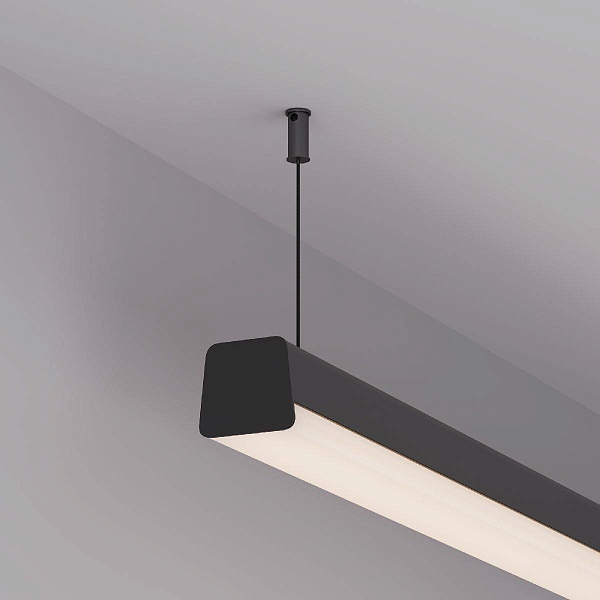 Подвесное крепление ARLIGHT LINE-D 53523