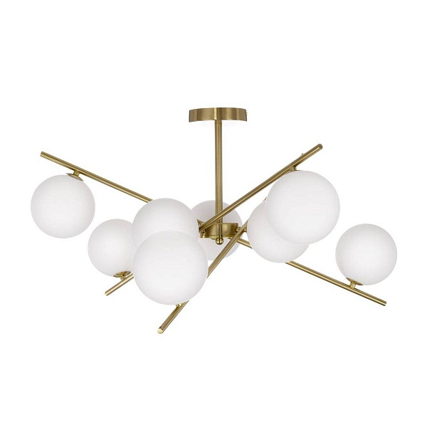 Люстра потолочная CITILUX RONNY CL242193