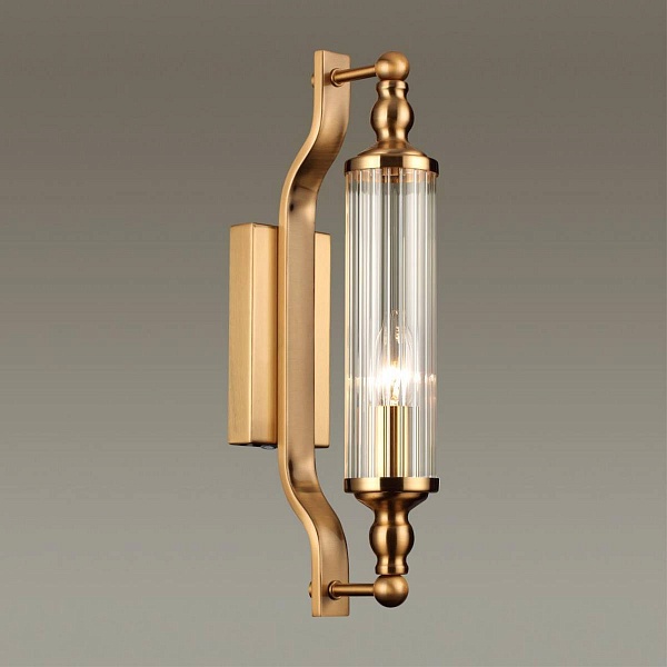 Подсветка для зеркал ODEON LIGHT TOLERO 4943/1W