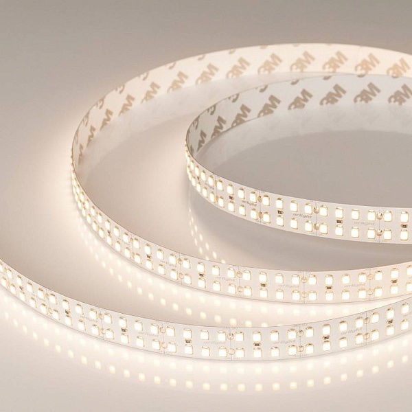 Лента LED RT-A320 24 W/m 24V IP20 2835/320 3000K 15mm (5м) 032613(2) ARLIGHT