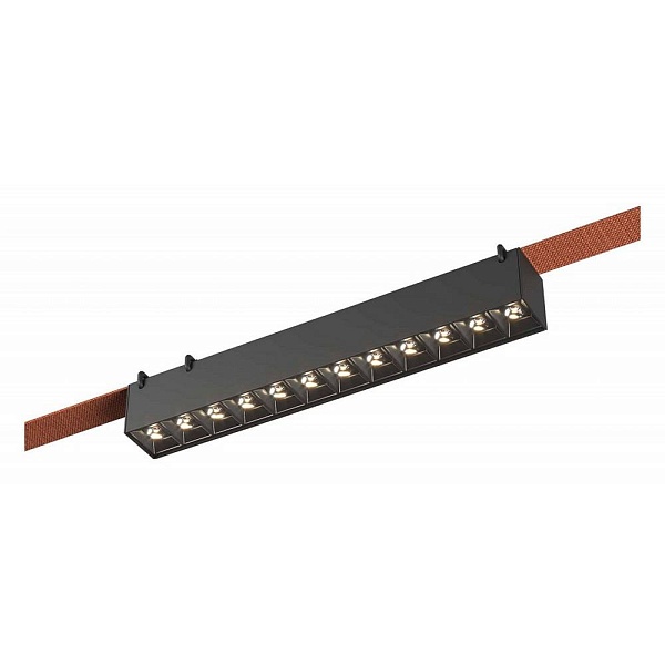 Трековый светильник ST LUCE BAND ST455.436.12