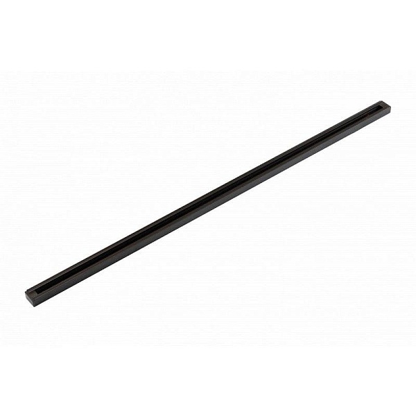 Шинопровод 1-фазный DENKIRS DK TRACK BLACK TR1001-BK