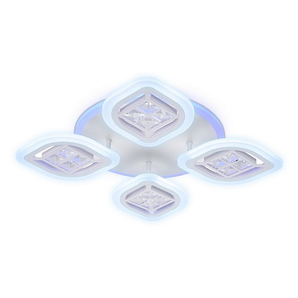 Люстра потолочная AMBRELLA LIGHT ICE 3 FA280
