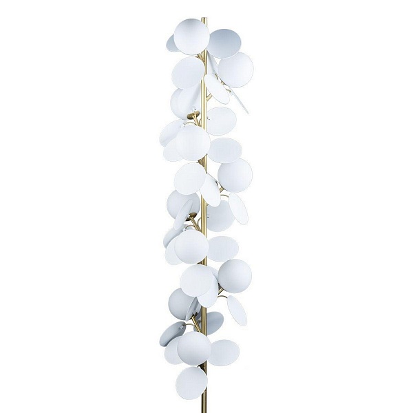Торшер LOFT IT MATISSE 10008F white