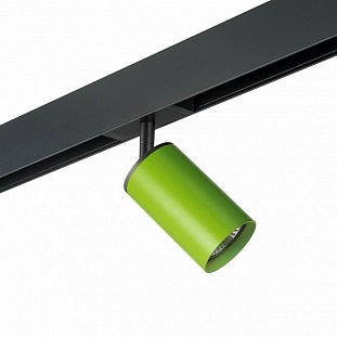 Трековый светильник LIGHTSTAR RULLO PRO434
