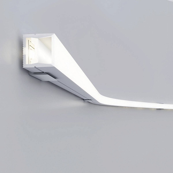 Профиль для ленты LED накладной ELEKTROSTANDARD ALP a071100