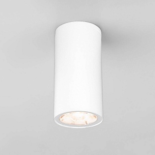 Спот ELEKTROSTANDARD LIGHT LED 35129/H белый a056257