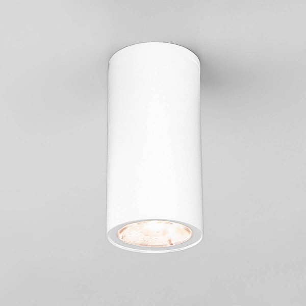 Спот ELEKTROSTANDARD LIGHT LED 35129/H белый a056257