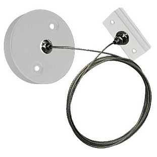 Подвесное крепление DENKIRS TR2106 TR2106-WH