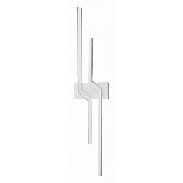 Бра ESCADA RAIL 10219/2LED White