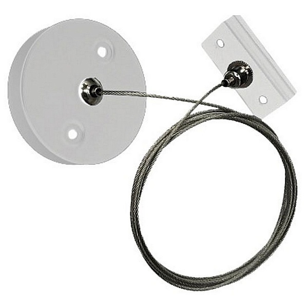 Подвесное крепление DENKIRS TR2106 TR2106-WH