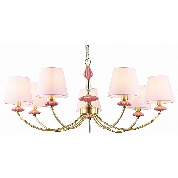 Люстра подвесная AMBRELLA LIGHT HIGH LIGHT LH75025