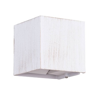 Светильник уличный настенный ARTE LAMP RULLO A1414AL-1WG