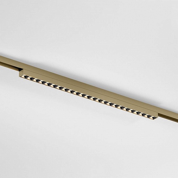 Трековый светильник ELEKTROSTANDARD LINE MAGNETIC a069637