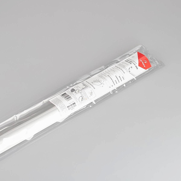 Профиль для ленты LED угловой ARH-KANT 30x30мм  (2м) 36771 ARLIGHT