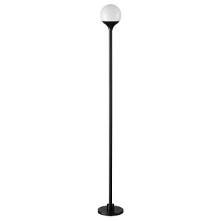 Светильник уличный столб низкий ODEON LIGHT NATURE 7120/3GLA